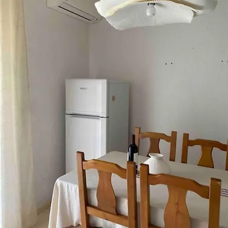 Precioso Bungalow Con Piscina, Terrazas Y Jardin En La Playa Апартаменти Денія