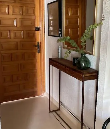 Precioso Bungalow Con Piscina, Terrazas Y Jardin En La Playa Денія