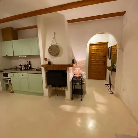 Precioso Bungalow Con Piscina, Terrazas Y Jardin En La Playa * Dénia