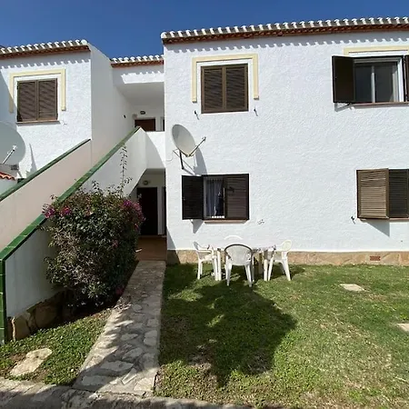 Апартаменти Precioso Bungalow Con Piscina, Terrazas Y Jardin En La Playa Денія