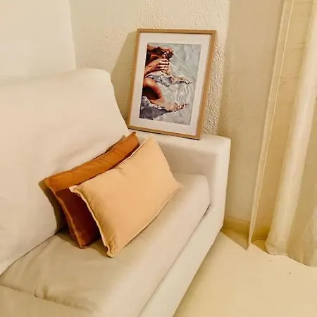 Precioso Bungalow Con Piscina, Terrazas Y Jardin En La Playa Appartement *