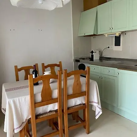Precioso Bungalow Con Piscina, Terrazas Y Jardin En La Playa Apartment *